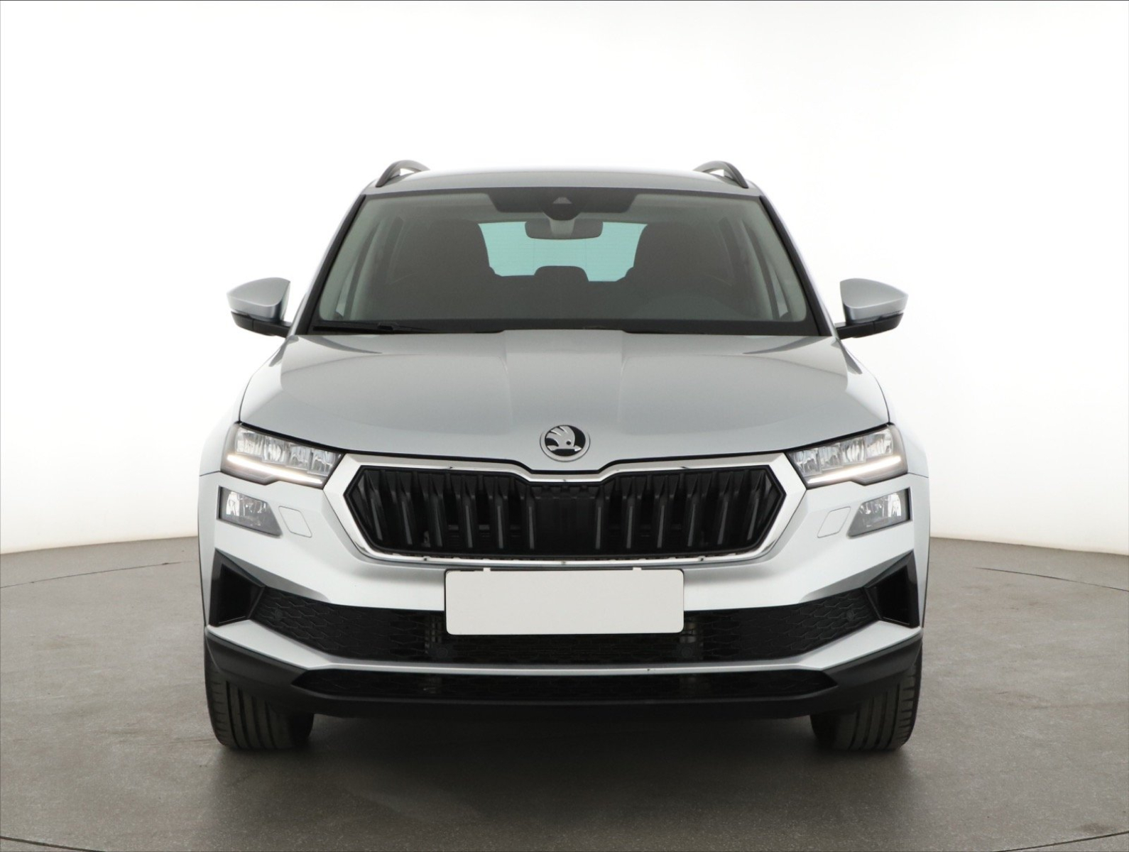 Skoda Octavia - 2024