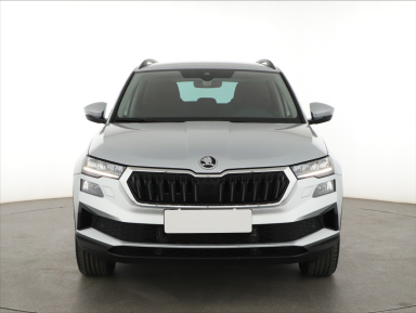 Skoda Octavia - 2024