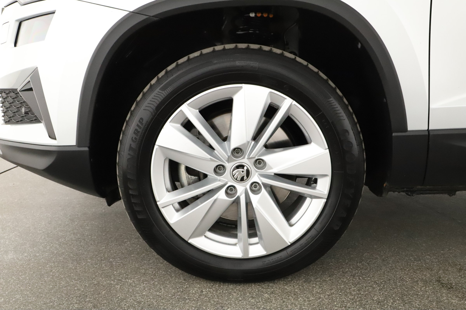 Skoda Octavia - 2024