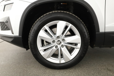 Skoda Octavia - 2024