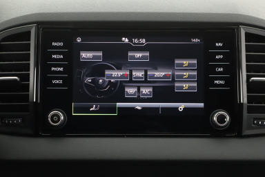 Skoda Octavia - 2024