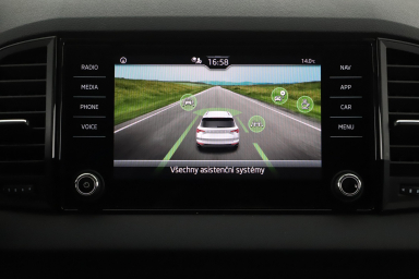 Skoda Octavia - 2024