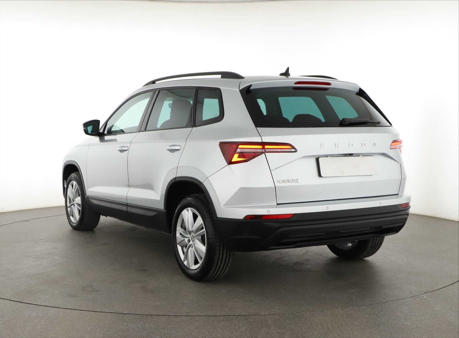 Skoda Octavia - 2024