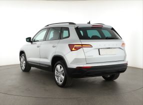 Skoda Karoq - 2024