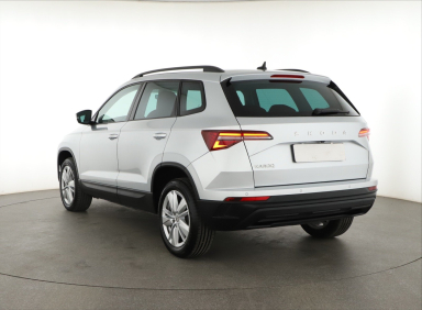 Skoda Octavia - 2024