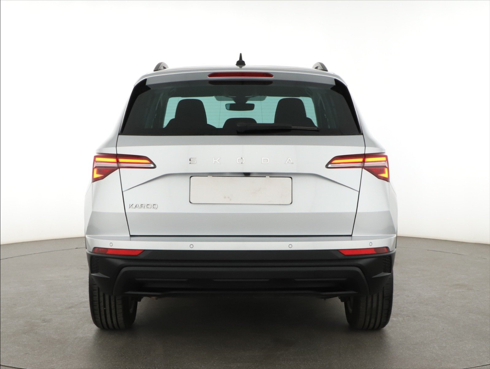 Skoda Octavia - 2024