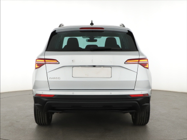 Skoda Octavia - 2024