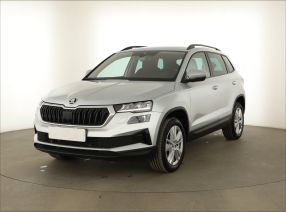 Skoda Karoq - 2024