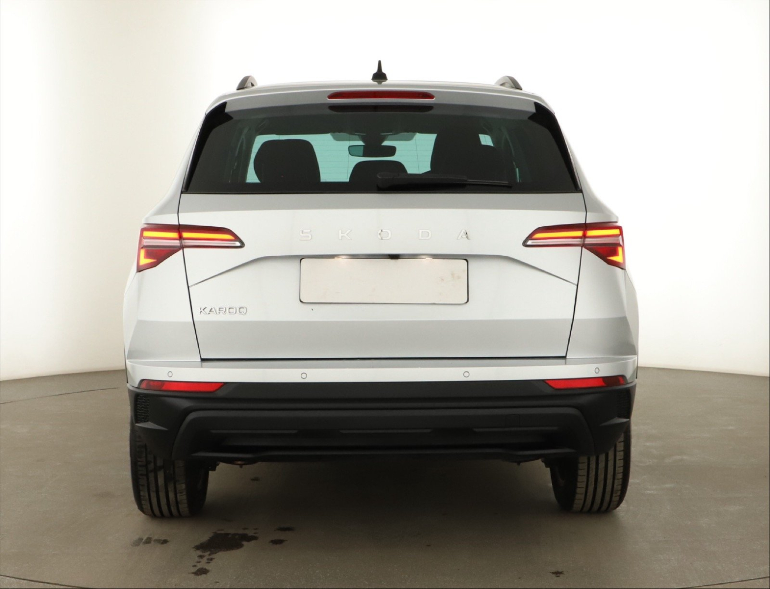 Škoda Karoq - 2024