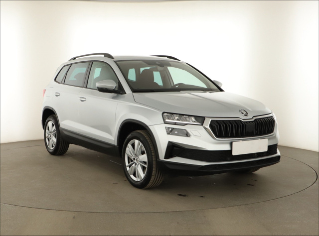 Skoda Karoq 2024