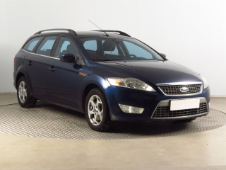 Ford Mondeo, 2010