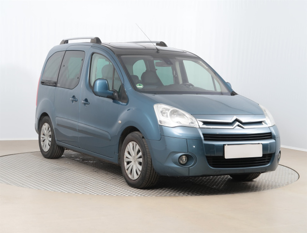 Citroen Berlingo 2008