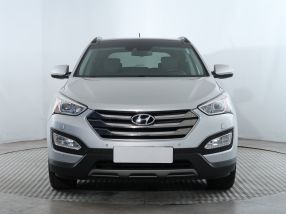 Hyundai Santa Fe - 2015