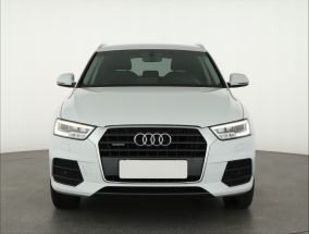 Audi Q3 - 2017