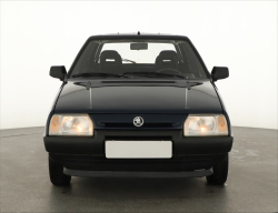 Škoda Forman 1994