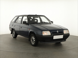 Škoda Forman, 1994