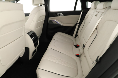 BMW X6 - 2023