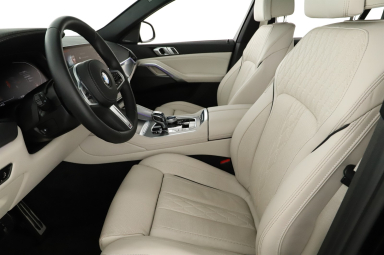 BMW X6 - 2023