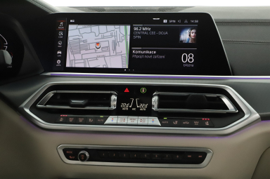 BMW X6 - 2023