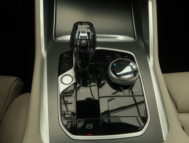 BMW X6 - 2023