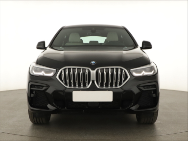 BMW X6 - 2023