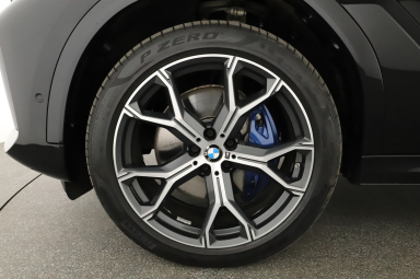 BMW X6 - 2023