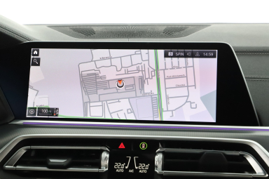 BMW X6 - 2023