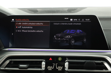 BMW X6 - 2023