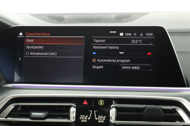 BMW X6 - 2023