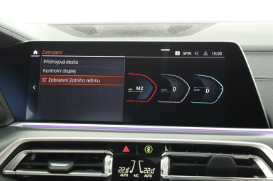 BMW X6 - 2023
