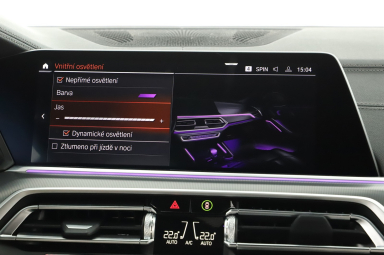 BMW X6 - 2023