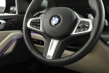 BMW X6 - 2023