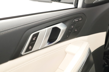 BMW X6 - 2023