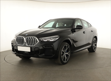 BMW X6 - 2023