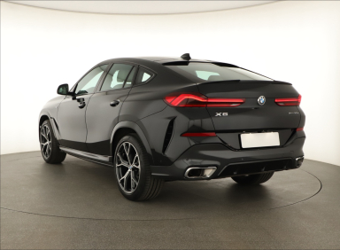 BMW X6 - 2023