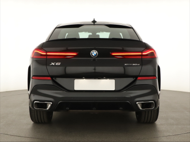 BMW X6 - 2023