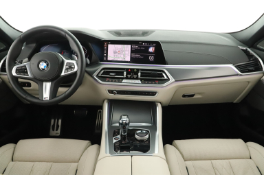 BMW X6 - 2023