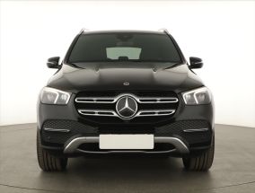 Mercedes-Benz GLE - 2022