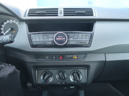 Škoda Fabia 2018