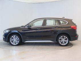 BMW X1 - 2018