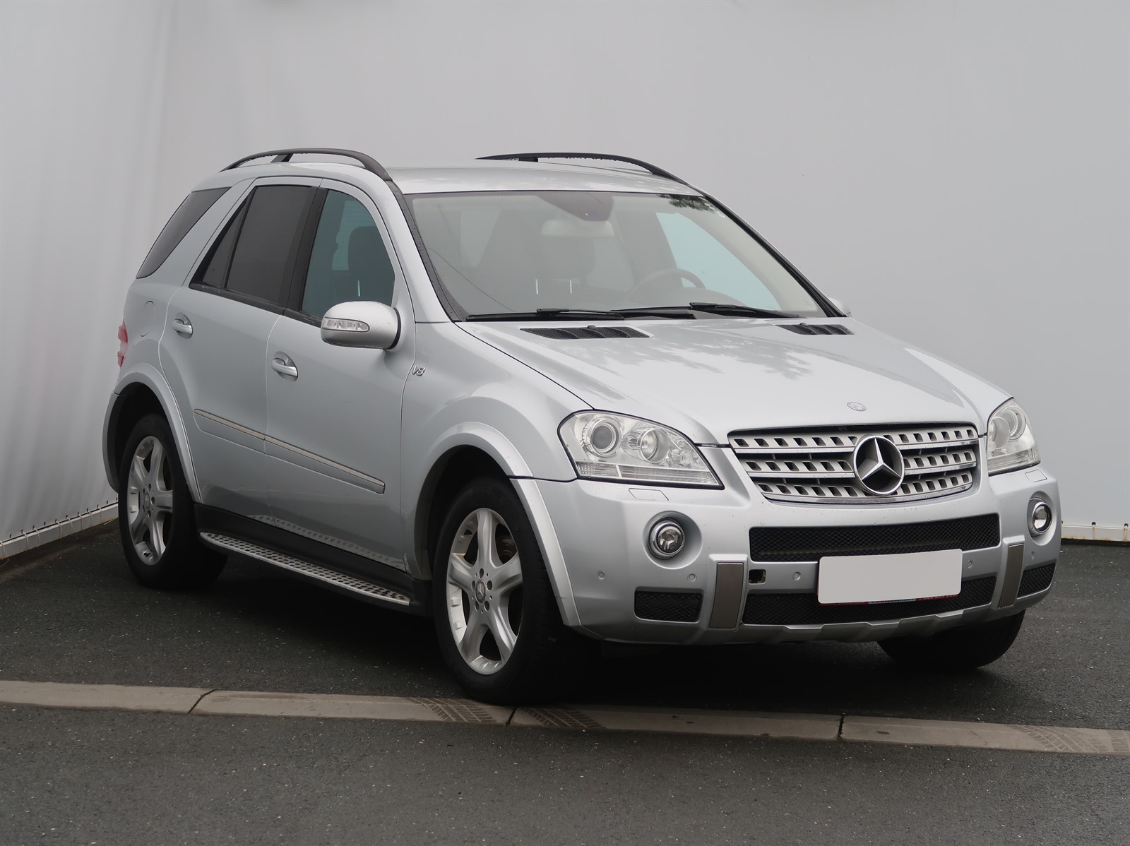 Lot De 2 Bras D'essuie-glace Arrière De Voiture A1648200744 Pour