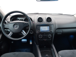 Mercedes-Benz ML 2006
