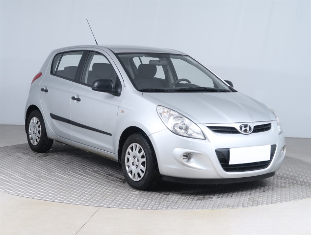 Hyundai i20 2010