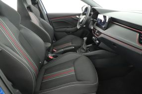 Škoda Scala - 2024