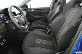 Škoda Scala - 2024