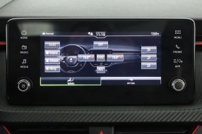 Škoda Scala - 2024