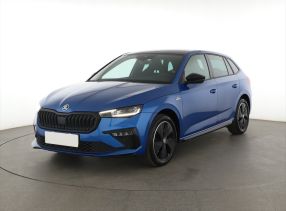 Škoda Scala - 2024