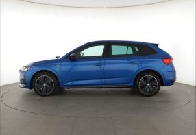 Škoda Scala - 2024