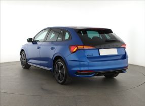 Škoda Scala - 2024
