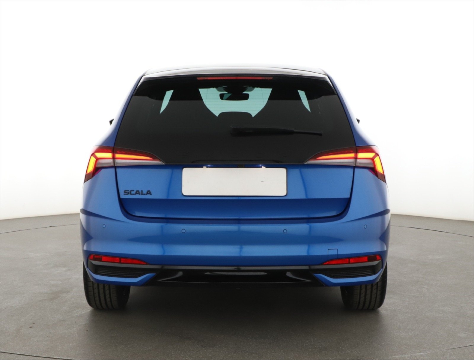 Škoda Scala - 2024